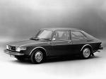 Saab 99 Combi Coupe 1974 года